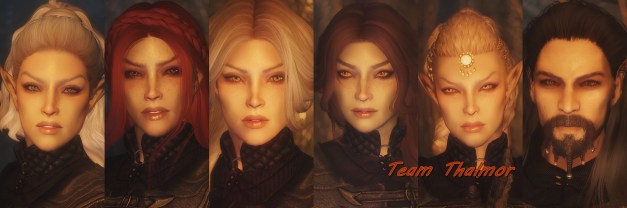team Thalmor 2